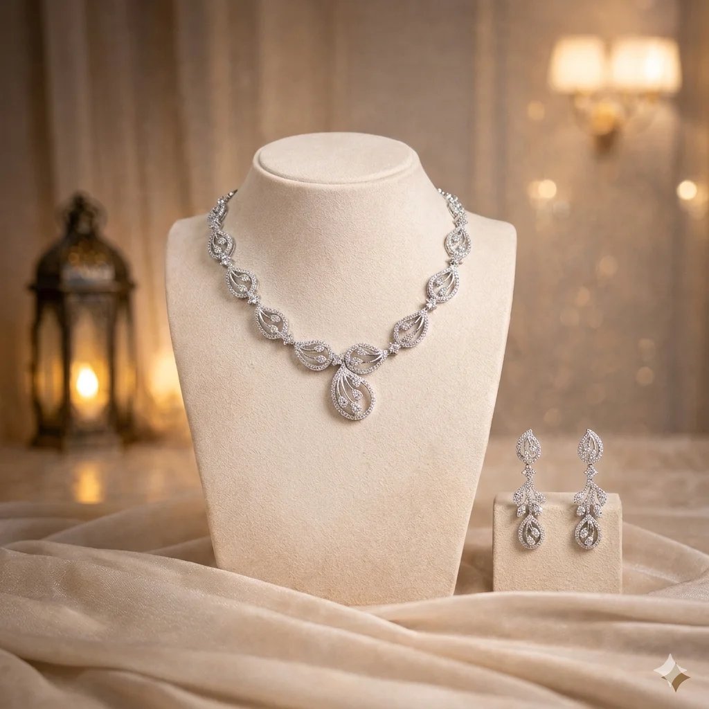 Ivory Rhythm Set