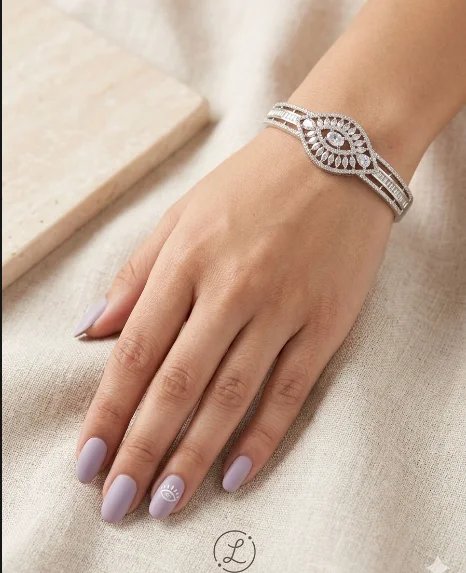 The Evil Eye Elite Kada 🧿✨
