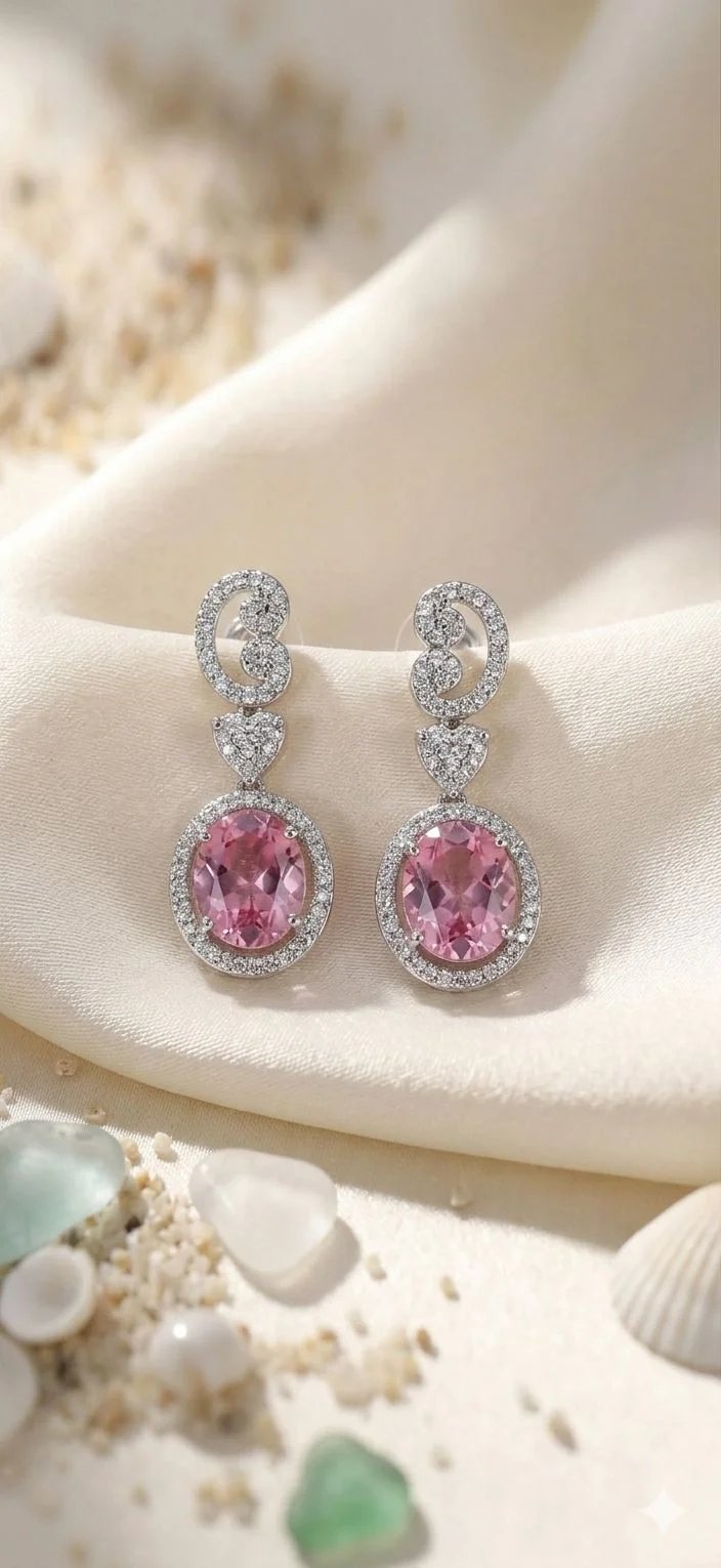 Rose Glow Drops