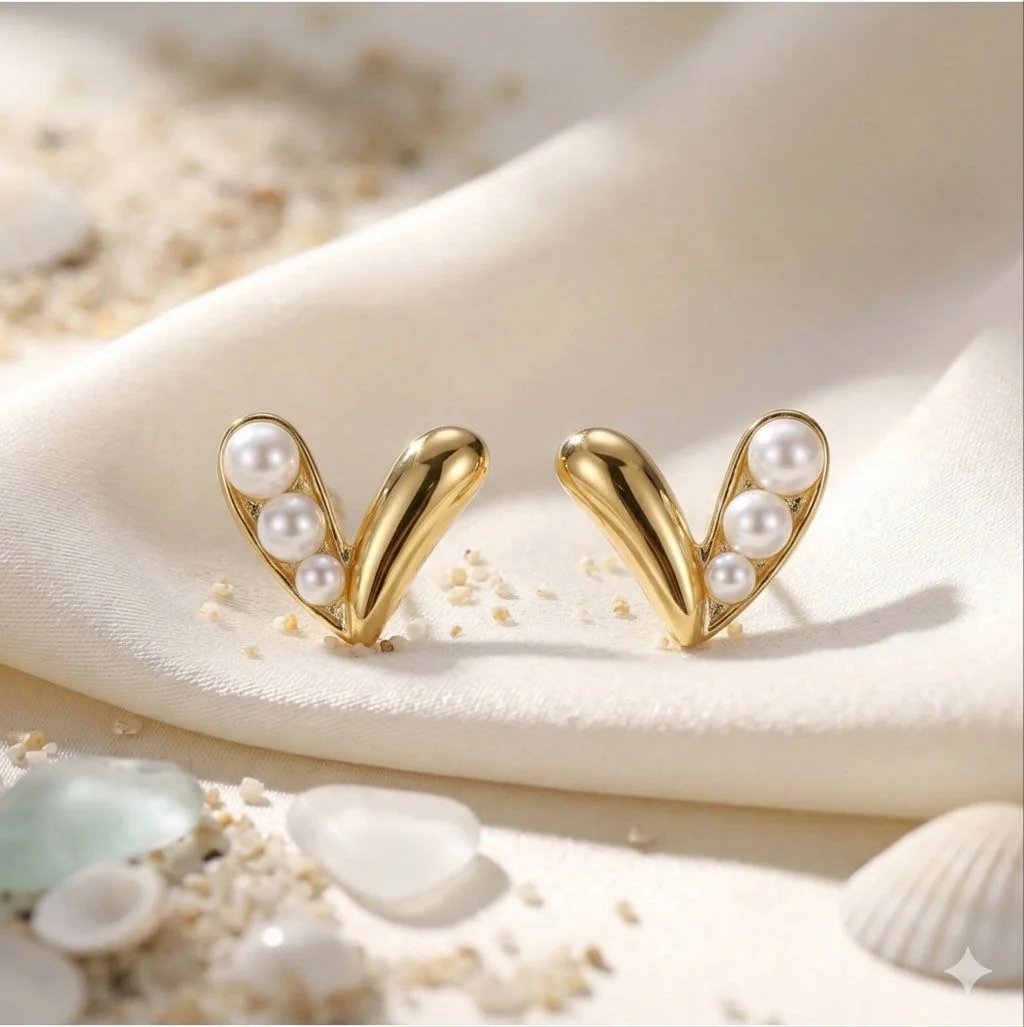 Pearl Harmony